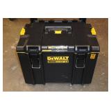 DeWalt ToughSystem Rolling Tool Box