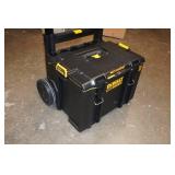 DeWalt ToughSystem Rolling Tool Box