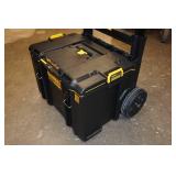 DeWalt ToughSystem Rolling Tool Box