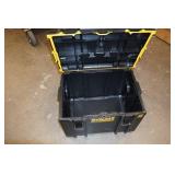 DeWalt ToughSystem Rolling Tool Box