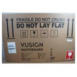 *2* Whiteboards - 36"x24"