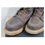 Irish Setter Ashby Men