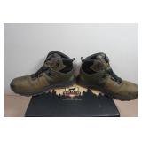 Irish Setter Cascade Men
