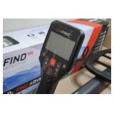 Minelab Go Find 66 Metal Detection Kit