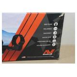 Minelab Go Find 66 Metal Detection Kit