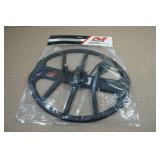 Minelab 15" Coil Accessory for Equinox Metal Detectors
