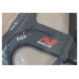 Minelab 15" Coil Accessory for Equinox Metal Detectors