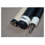 Rage 3-Piece Pool Cue
