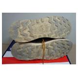 Thorogood 8" Briar Pitstop 1957 Series Work Boots - Size 10.5