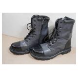 Thorogood 8" Gen-Flex 2 Series Tactical Side-Zip Jump Boots - Size 11.5