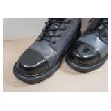 Thorogood 8" Gen-Flex 2 Series Tactical Side-Zip Jump Boots - Size 11.5