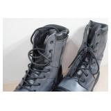 Thorogood 8" Gen-Flex 2 Series Tactical Side-Zip Jump Boots - Size 11.5