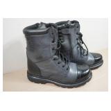 Thorogood 8" Gen-Flex 2 Series Tactical Side-Zip Jump Boots - Size 11.5