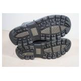 Thorogood 8" Gen-Flex 2 Series Tactical Side-Zip Jump Boots - Size 11.5