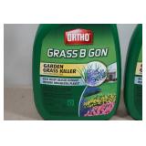 *2* Ortho Grass B Gon Garden Grass Killer