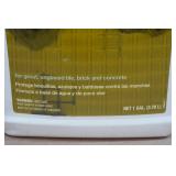 1 Gallon Grout & Tile Sealer