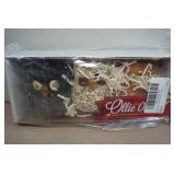 Mr Bird Ollie Owl Bird Seed Ornaments