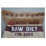 Boss Dog Raw Diet Dog Food - Chicken Recipe - 36oz