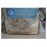 Boss Dog Raw Diet Dog Food - Fish Recipe - 12oz