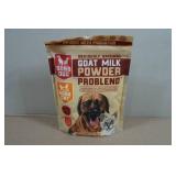 Boss Dog/Cat Problend Goat Milk Powder Supplement