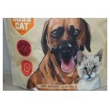 Boss Dog/Cat Problend Goat Milk Powder Supplement