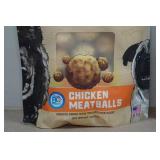 *2* Boss Dog Pro Balls Chicken Meatballs Dog Treats