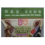 Boss Pro Bites with Tripe Pork Dog and Cat Treats