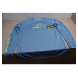 Blackfish Guide UPF/Cooling Long Sleeve - Large