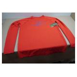 Blackfish Angler UPF/Cooling Long Sleeve - Large