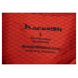 Blackfish Angler UPF/Cooling Long Sleeve - Large