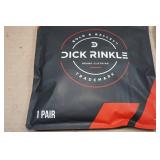 *2* Dick Rinkle Boxer Briefs - Large