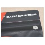 *2* Dick Rinkle Boxer Briefs - Large