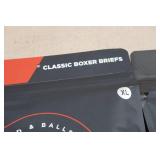 *2* Dick Rinkle Boxer Briefs - XL