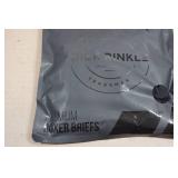 *2* Dick Rinkle Boxer Briefs - XL
