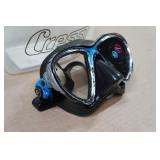 Cressi Big Eyes Evolution Mask
