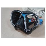 Cressi Big Eyes Evolution Mask