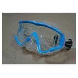 Cressi Pano 3 Mask