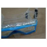 Cressi Pano 3 Mask