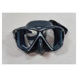 Cressi Pano 4 Mask