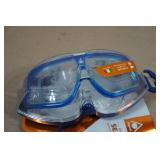 Aquasphere Seal 2.0 Mask
