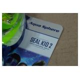 Aquasphere Seal Kid 2 Mask