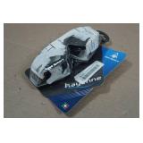 Aquasphere Kayenne Mask
