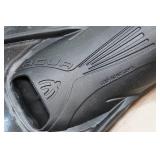 Cressi Agua Adult Fins - 43/44 8.5/9.5