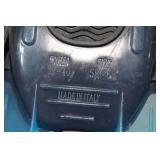 Cressi Rondinella Adult Fins - 39/40 5.5/6.5