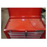 Waterloo 2-Piece Rolling Metal Tool Chest