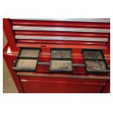 Waterloo 2-Piece Rolling Metal Tool Chest