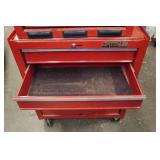 Waterloo 2-Piece Rolling Metal Tool Chest