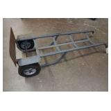 2-Wheeled Dolly