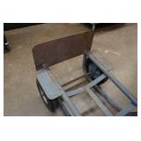 2-Wheeled Dolly