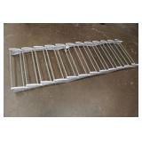 RV/Camper Drying Rack